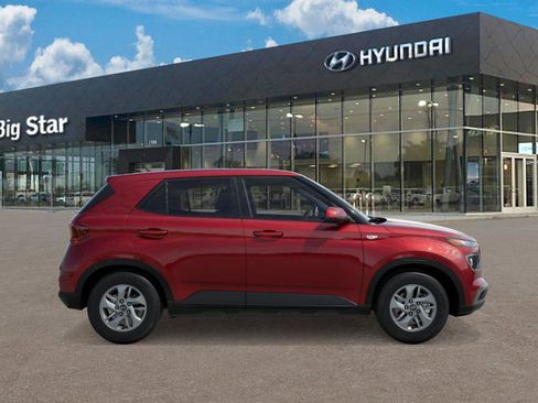 New 2026 Hyundai Venue SE image 7