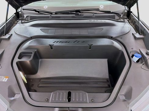 Used 2025 Ford Mustang Mach-E Select w/ Comfort Package Lite image 17