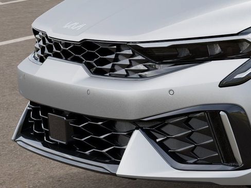 New 2026 Kia K5 GT image 12