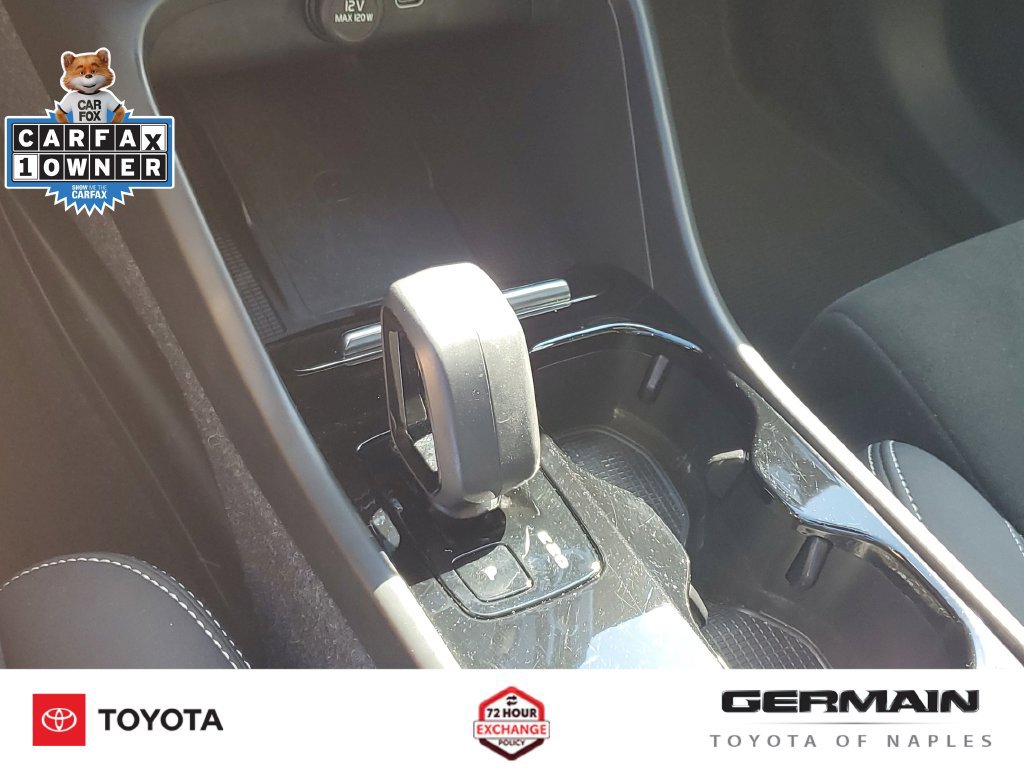Used 2023 Volvo C40 P8 Recharge Plus AWD/4WD image 26