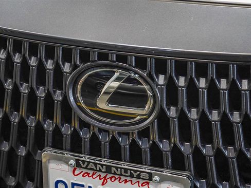 Used 2023 Lexus NX 350 AWD w/ Premium Package image 8