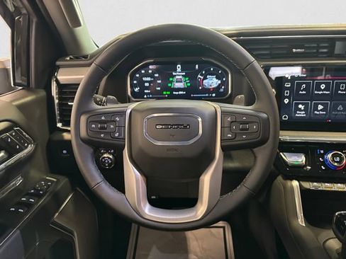 Used 2026 GMC Sierra 1500 Denali AWD/4WD image 13