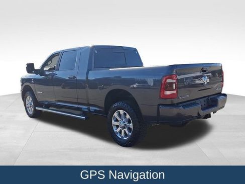 Used 2023 RAM 3500 Laramie AWD/4WD image 5