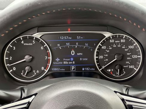 Used 2023 Nissan Altima 2.5 SR w/ SR Premium Package image 26