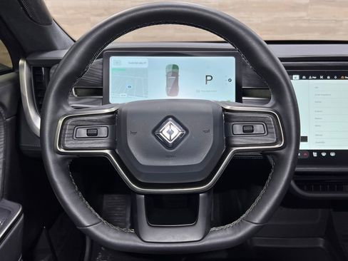 Used 2025 Rivian R1S Adventure image 24