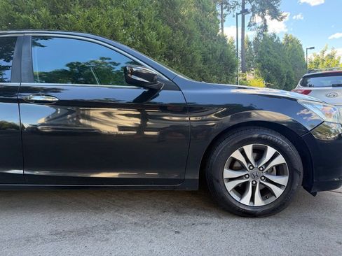Used 2014 Honda Accord LX image 3