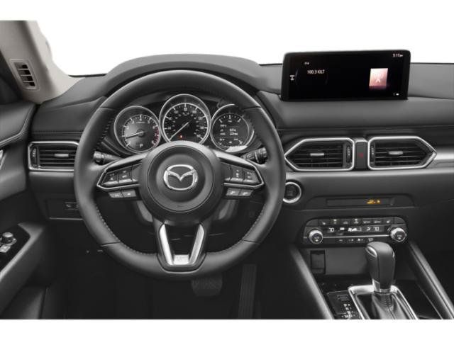 Used 2024 MAZDA CX-5 AWD 2.5 S w/ Select Package image 10