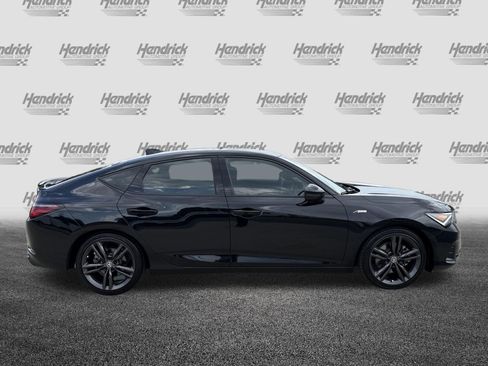 Used 2024 Acura Integra A-Spec FWD image 11