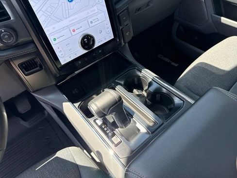 Used 2024 Ford F150 Lightning Flash AWD/4WD image 23