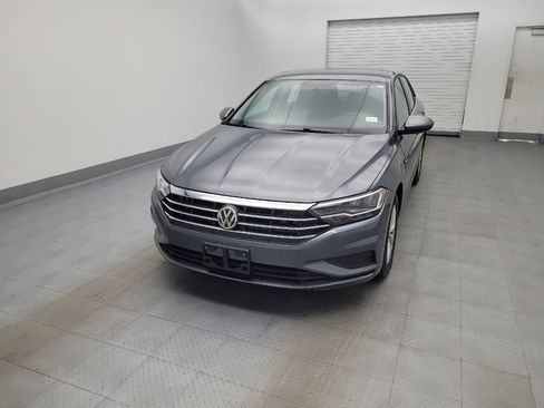 Used 2019 Volkswagen Jetta S w/ Driver Assistance Package FWD image 15