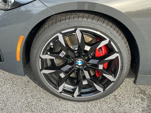 New 2026 BMW 330i Sedan w/ M Sport Package image 29