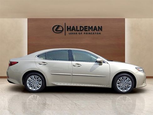 Used 2015 Lexus ES 350 image 7