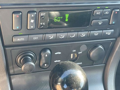 Used 2002 Ford Thunderbird RWD image 16