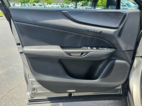 Used 2023 Lexus NX 350 AWD image 21