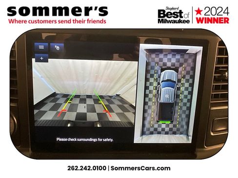 Used 2022 Ford F150 XLT w/ Equipment Group 302A High image 18