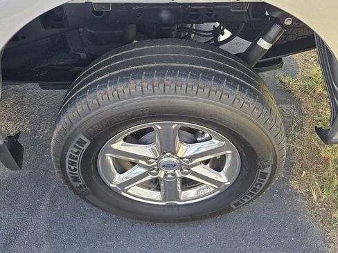Used 2024 Ford F150 XLT w/ Equipment Group 302A MID AWD/4WD image 6