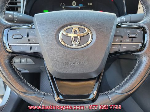 Certified 2022 Toyota Mirai XLE image 18