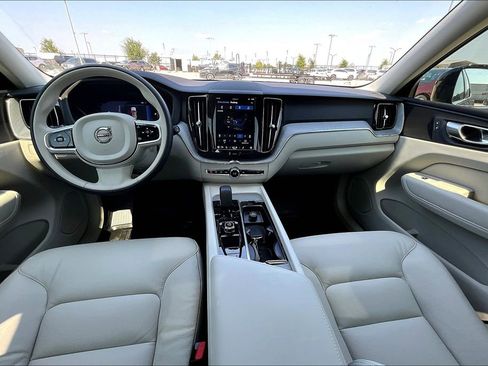 New 2026 Volvo XC60 B5 Plus w/ Protection Package Premier image 8