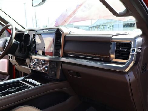 Used 2025 Ford F350 King Ranch AWD/4WD image 36