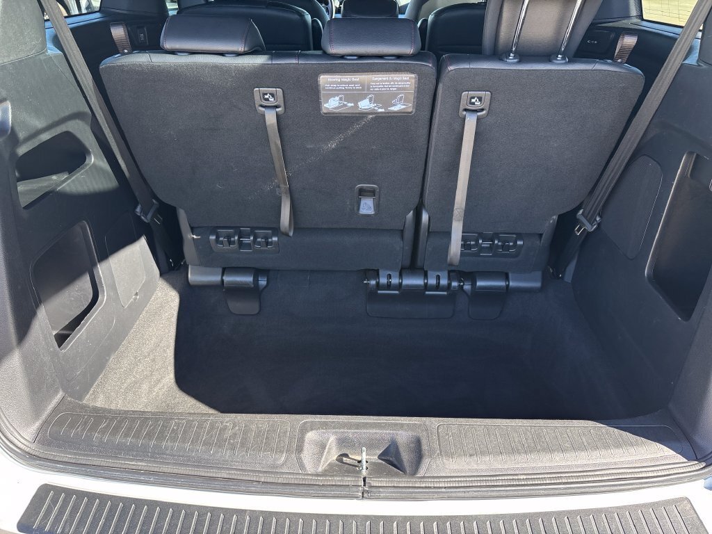 Used 2025 Honda Odyssey Sport-L image 22