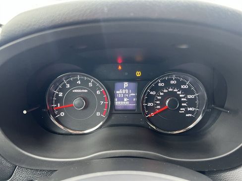 Used 2014 Subaru Forester 2.5i Touring w/ Popular Package #2 image 17