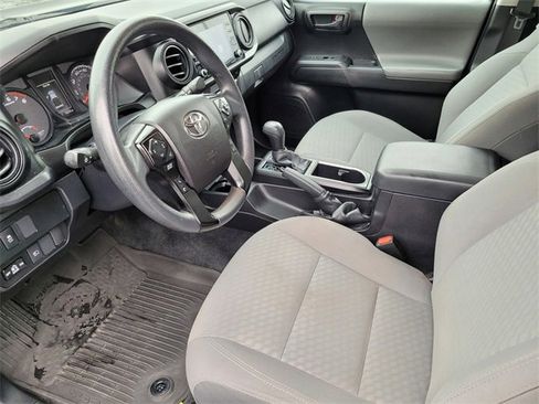 Used 2021 Toyota Tacoma 4x4 Double Cab image 15