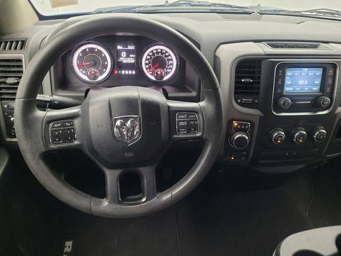 Used 2019 RAM 1500 Express w/ Express Value Package AWD/4WD image 22