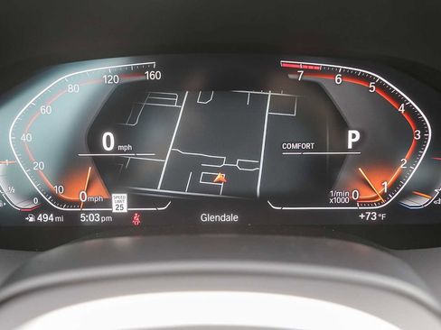 New 2026 BMW 840i w/ M Sport Professional Package image 20