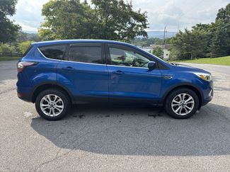 Used 2017 Ford Escape SE AWD/4WD video 2