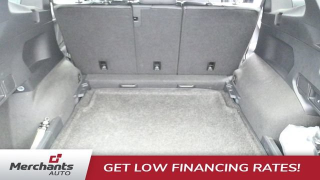 Used 2024 Volkswagen Tiguan SE R-Line AWD/4WD image 18