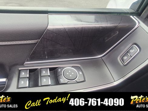 Used 2022 Ford F150 XLT w/ Equipment Group 302A High image 16