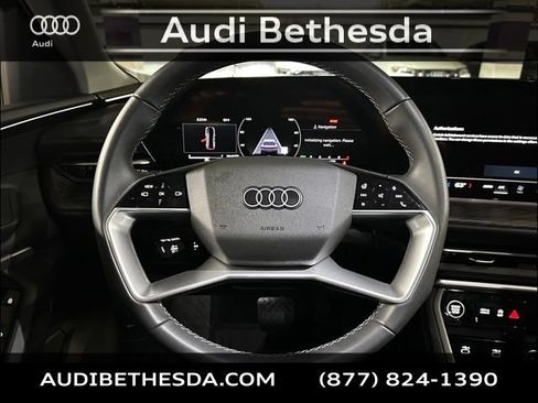 Certified 2025 Audi Q5 Premium w/ Convenience Package AWD/4WD image 16