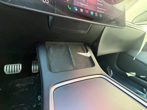 Used 2021 Tesla Model 3 Performance AWD/4WD image 31