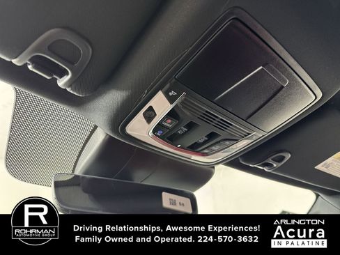 New 2026 Acura RDX A-Spec image 10