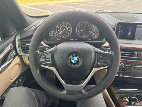 Used 2017 BMW X5 xDrive35i image 16