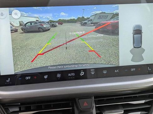 New 2025 Ford Escape SE image 13