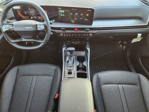 New 2026 Kia Sorento S w/ S Panoramic Sunroof Package FWD image 21