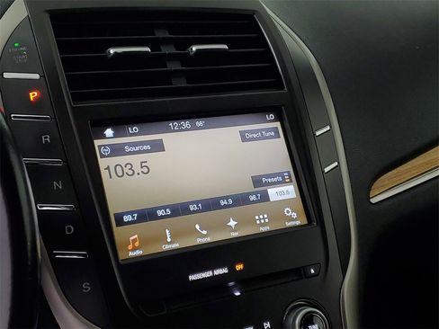 Used 2016 Lincoln MKC Select w/ Select Plus Package image 21