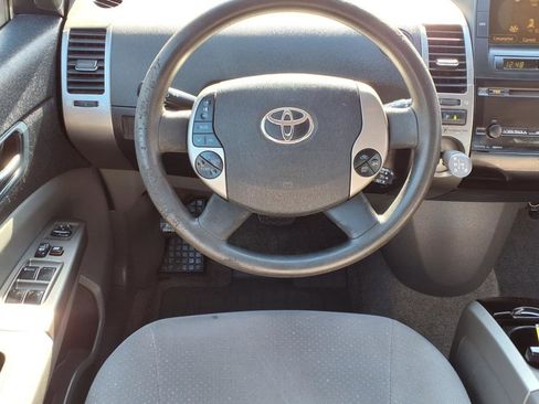 Used 2007 Toyota Prius image 4