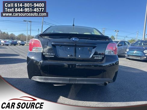 Used 2015 Subaru Impreza 2.0i Premium image 4