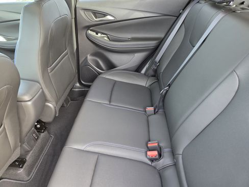 New 2026 Buick Encore GX Sport Touring FWD image 22
