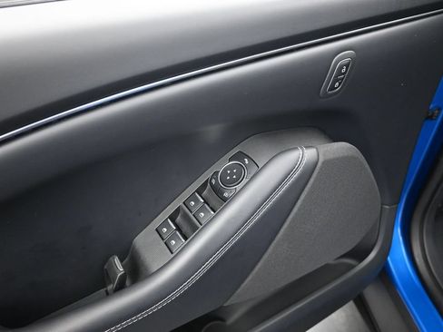 Used 2025 Ford Mustang Mach-E Select RWD image 10