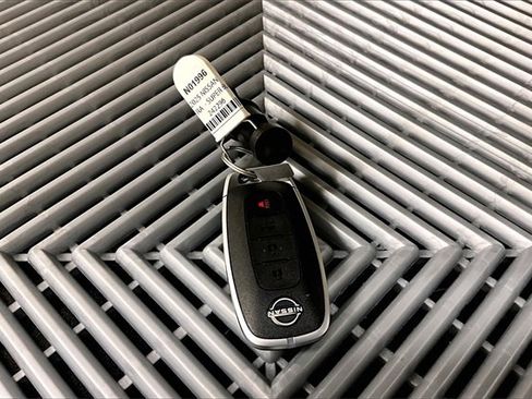 New 2025 Nissan Sentra S image 13