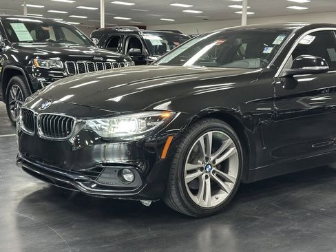 Used 2019 BMW 430i Gran Coupe image 11