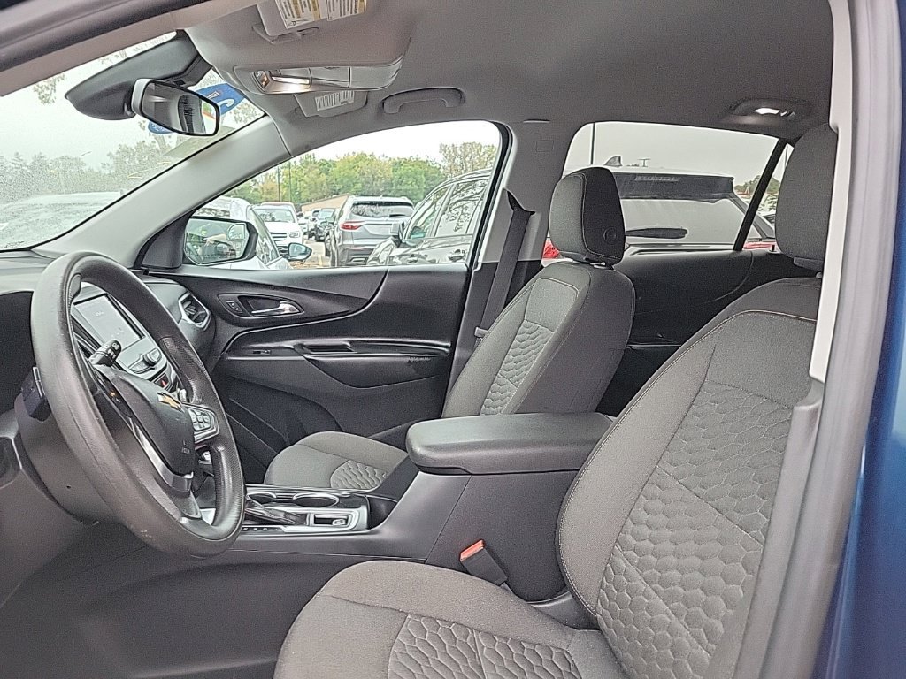 Used 2020 Chevrolet Equinox LT FWD image 6