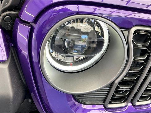 New 2026 Jeep Wrangler Rubicon image 15