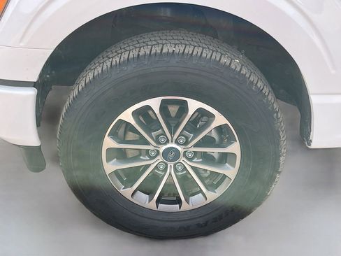 Used 2024 Ford F150 XL AWD/4WD image 29