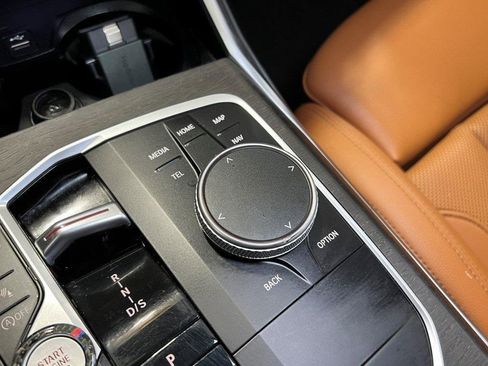 Used 2023 BMW 330i xDrive Sedan w/ Premium Package image 46