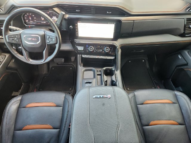 Used 2024 GMC Sierra 2500 AT4 w/ AT4 Preferred Package AWD/4WD image 28