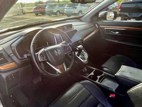 Used 2018 Honda CR-V Touring image 13